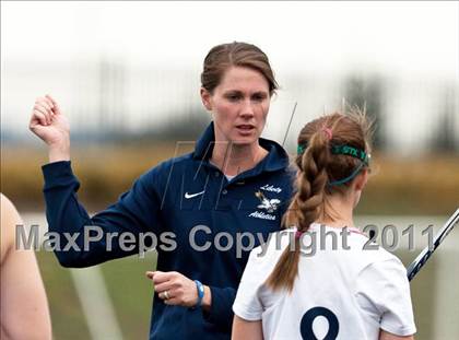 Thumbnail 3 in Liberty vs. West Linn photogallery.