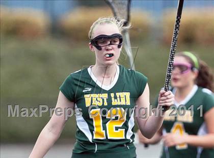 Thumbnail 3 in Liberty vs. West Linn photogallery.