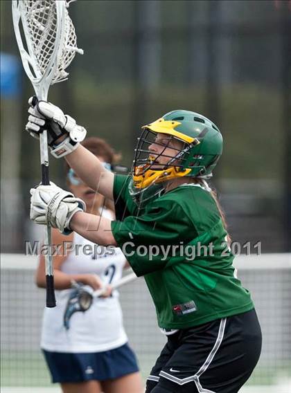 Thumbnail 2 in Liberty vs. West Linn photogallery.