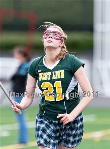 Thumbnail 1 in Liberty vs. West Linn photogallery.