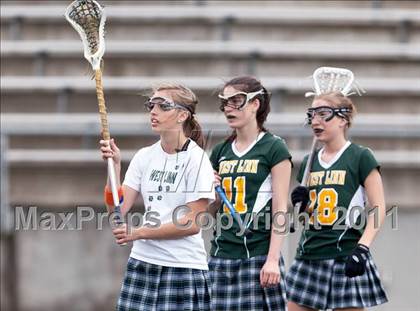 Thumbnail 1 in Liberty vs. West Linn photogallery.