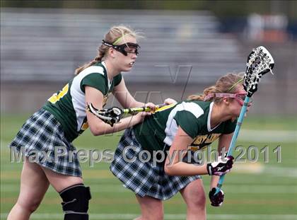 Thumbnail 2 in Liberty vs. West Linn photogallery.