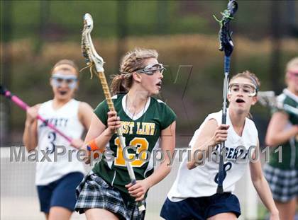 Thumbnail 1 in Liberty vs. West Linn photogallery.