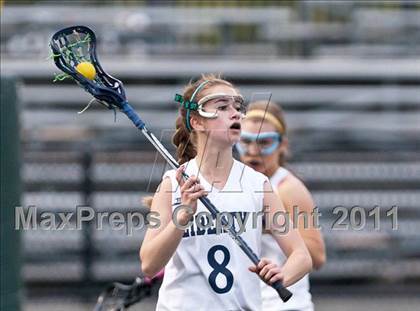 Thumbnail 3 in Liberty vs. West Linn photogallery.