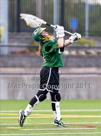 Thumbnail 1 in Liberty vs. West Linn photogallery.
