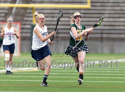 Thumbnail 1 in Liberty vs. West Linn photogallery.