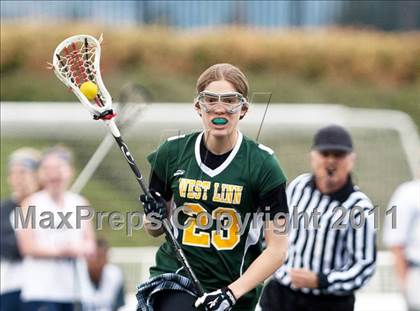Thumbnail 1 in Liberty vs. West Linn photogallery.