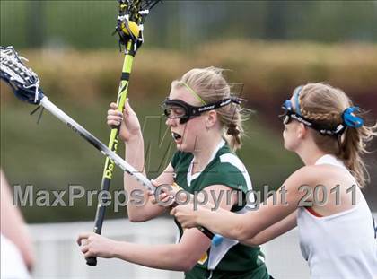 Thumbnail 3 in Liberty vs. West Linn photogallery.