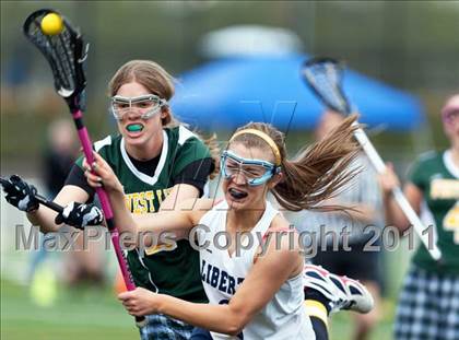 Thumbnail 1 in Liberty vs. West Linn photogallery.
