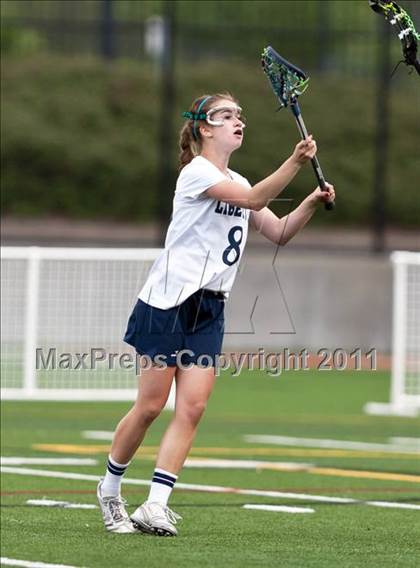 Thumbnail 2 in Liberty vs. West Linn photogallery.