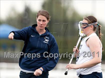 Thumbnail 2 in Liberty vs. West Linn photogallery.