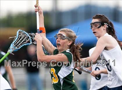 Thumbnail 3 in Liberty vs. West Linn photogallery.