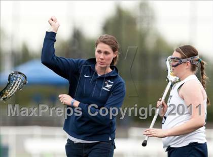 Thumbnail 1 in Liberty vs. West Linn photogallery.
