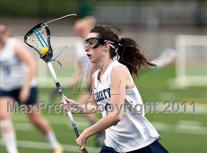 Thumbnail 1 in Liberty vs. West Linn photogallery.