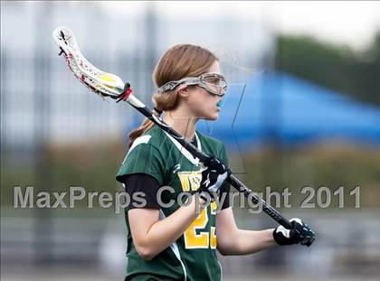Thumbnail 3 in Liberty vs. West Linn photogallery.
