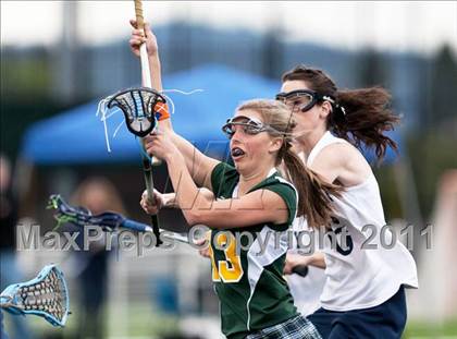 Thumbnail 2 in Liberty vs. West Linn photogallery.