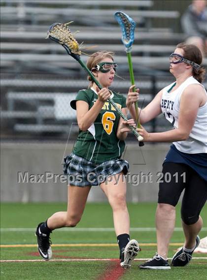 Thumbnail 1 in Liberty vs. West Linn photogallery.