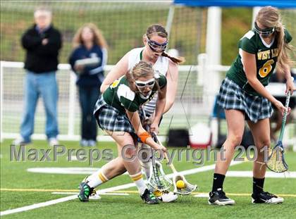 Thumbnail 1 in Liberty vs. West Linn photogallery.