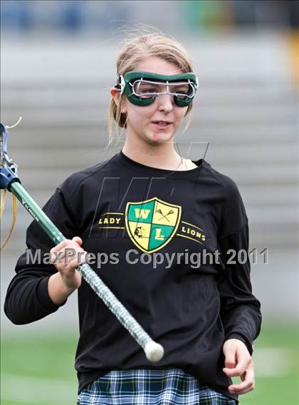 Thumbnail 3 in Liberty vs. West Linn photogallery.