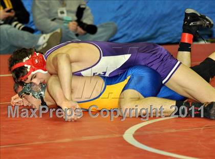 Thumbnail 3 in NYSPHSAA Championships (D2 Semfinals & Finals)  photogallery.