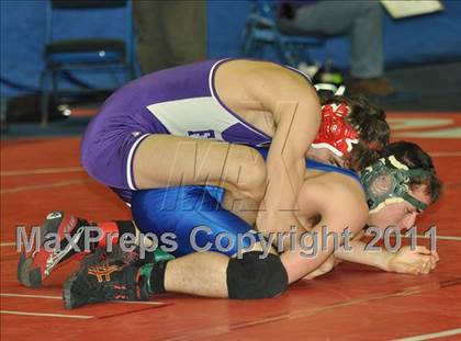 Thumbnail 1 in NYSPHSAA Championships (D2 Semfinals & Finals)  photogallery.