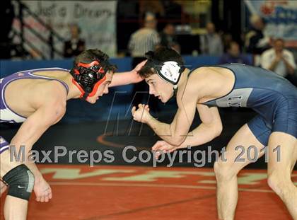 Thumbnail 1 in NYSPHSAA Championships (D2 Semfinals & Finals)  photogallery.