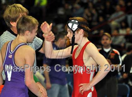 Thumbnail 3 in NYSPHSAA Championships (D2 Semfinals & Finals)  photogallery.