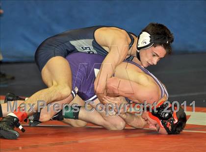 Thumbnail 2 in NYSPHSAA Championships (D2 Semfinals & Finals)  photogallery.