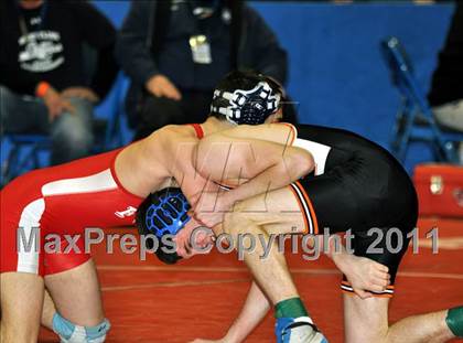 Thumbnail 3 in NYSPHSAA Championships (D2 Semfinals & Finals)  photogallery.