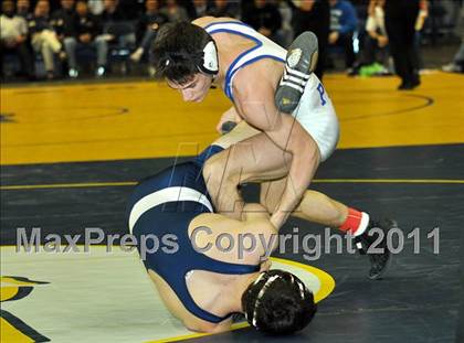 Thumbnail 2 in NYSPHSAA Championships (D2 Semfinals & Finals)  photogallery.
