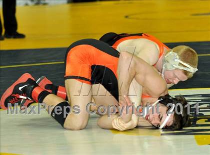 Thumbnail 1 in NYSPHSAA Championships (D2 Semfinals & Finals)  photogallery.