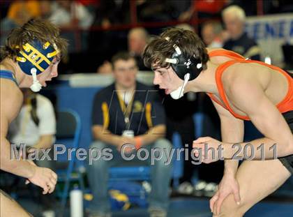 Thumbnail 1 in NYSPHSAA Championships (D2 Semfinals & Finals)  photogallery.
