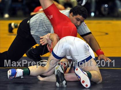 Thumbnail 1 in NYSPHSAA Championships (D2 Semfinals & Finals)  photogallery.
