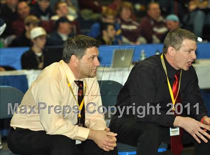 Thumbnail 1 in NYSPHSAA Championships (D2 Semfinals & Finals)  photogallery.