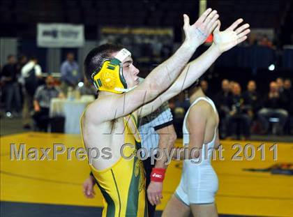 Thumbnail 3 in NYSPHSAA Championships (D2 Semfinals & Finals)  photogallery.