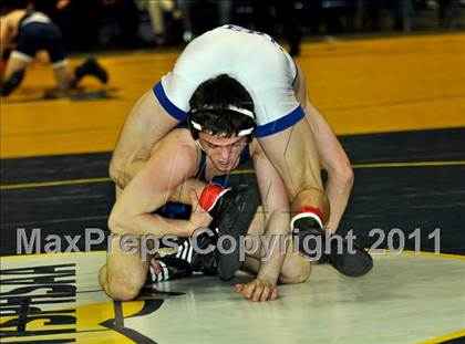 Thumbnail 1 in NYSPHSAA Championships (D2 Semfinals & Finals)  photogallery.