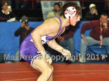 Thumbnail 3 in NYSPHSAA Championships (D2 Semfinals & Finals)  photogallery.