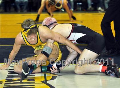Thumbnail 1 in NYSPHSAA Championships (D2 Semfinals & Finals)  photogallery.