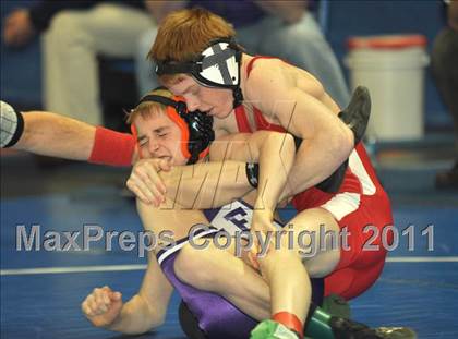 Thumbnail 1 in NYSPHSAA Championships (D2 Semfinals & Finals)  photogallery.