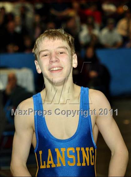 Thumbnail 3 in NYSPHSAA Championships (D2 Semfinals & Finals)  photogallery.