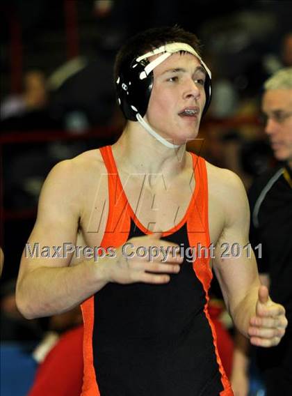 Thumbnail 1 in NYSPHSAA Championships (D2 Semfinals & Finals)  photogallery.