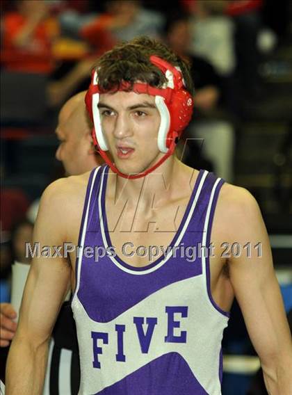 Thumbnail 2 in NYSPHSAA Championships (D2 Semfinals & Finals)  photogallery.