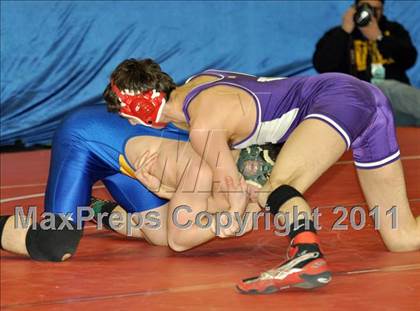 Thumbnail 2 in NYSPHSAA Championships (D2 Semfinals & Finals)  photogallery.