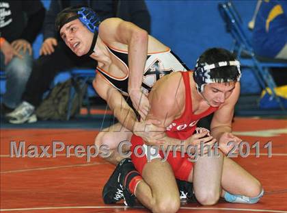 Thumbnail 2 in NYSPHSAA Championships (D2 Semfinals & Finals)  photogallery.
