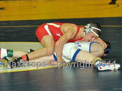 Thumbnail 3 in NYSPHSAA Championships (D2 Semfinals & Finals)  photogallery.