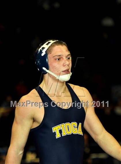 Thumbnail 3 in NYSPHSAA Championships (D2 Semfinals & Finals)  photogallery.