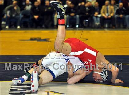 Thumbnail 2 in NYSPHSAA Championships (D2 Semfinals & Finals)  photogallery.