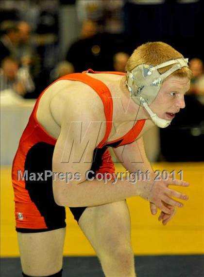 Thumbnail 2 in NYSPHSAA Championships (D2 Semfinals & Finals)  photogallery.