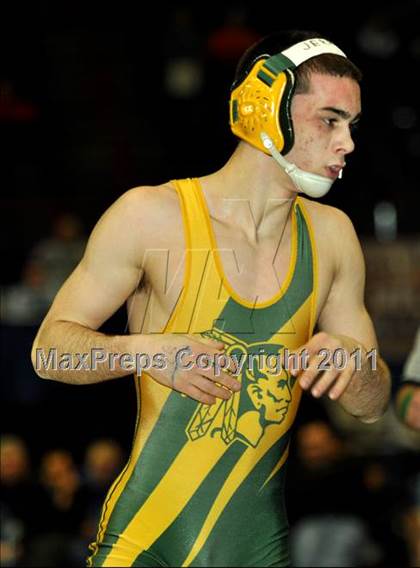 Thumbnail 1 in NYSPHSAA Championships (D2 Semfinals & Finals)  photogallery.
