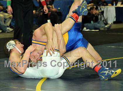 Thumbnail 3 in NYSPHSAA Championships (D2 Semfinals & Finals)  photogallery.